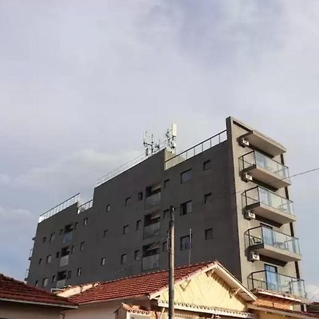 Aparthotel Atibaia Exteriér fotografie