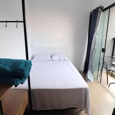 Aparthotel Atibaia Exteriér fotografie
