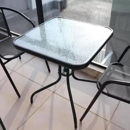 Aparthotel Atibaia Exteriér fotografie